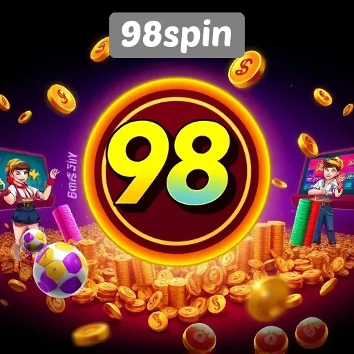 Kelebihan 98spin Sebagai Platform Permainan Online
