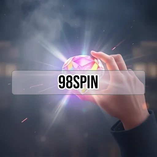 98spin: Manfaat Menarik dari Bonus Login untuk Pemain Indonesia