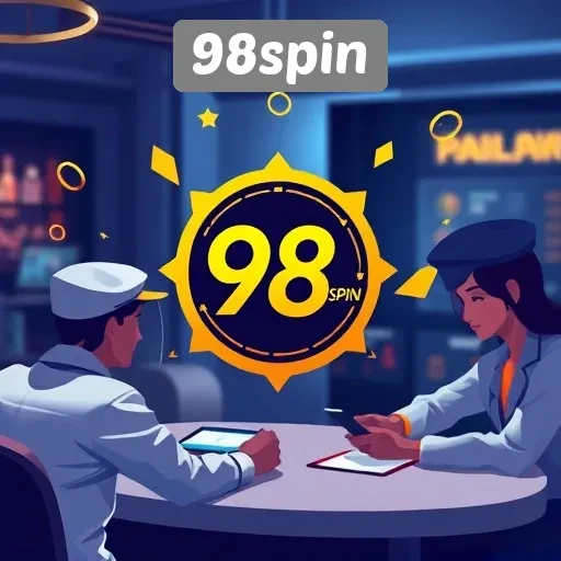 Pelayanan Pelanggan di 98spin Menjadi Prioritas Utama