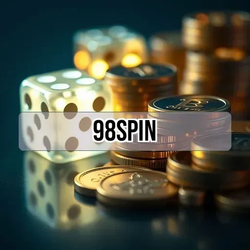 98spin: Kelebihan dan Fokus Game Online Terkini di Indonesia