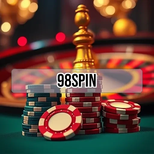 98spin: Keunggulan Seru dari Acara Game Online Indonesia