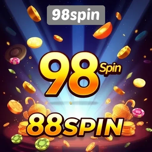 Beragam Permainan Menarik di Situs 98spin untuk Penggemar Game