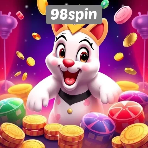 Menjelajahi Permainan Populer di Situs 98spin