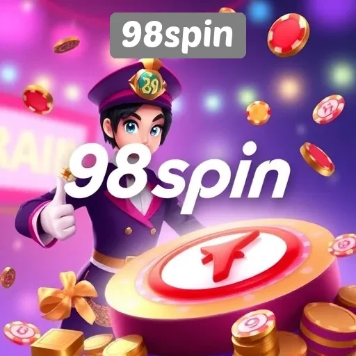 Fitur Unggulan yang Ditawarkan oleh 98spin untuk Pemain