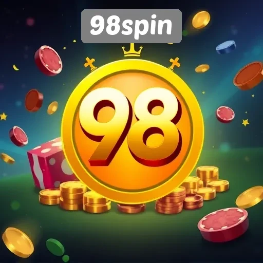 Mengulas Fitur Menarik di Situs Game 98spin