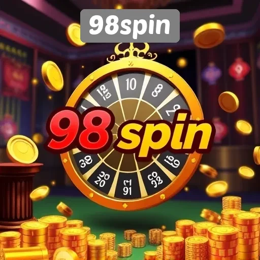 Menelusuri Fitur Menarik di Situs Game 98spin