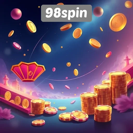 Keunggulan Fitur Permainan di 98spin untuk Pengguna
