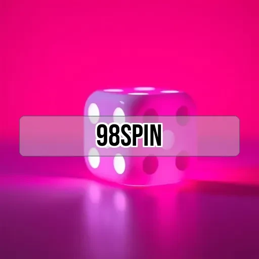 98spin: Panduan Lengkap untuk Pemain Game Online di Indonesia