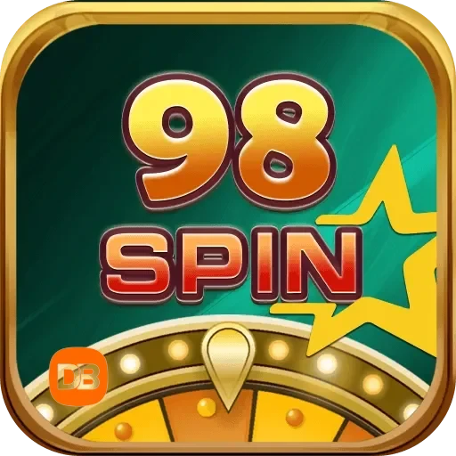 98spin Logo