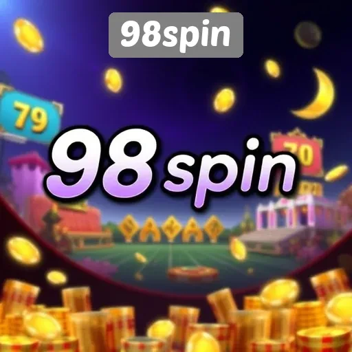 Tren Game Terbaru di 98spin yang Patut Dicoba