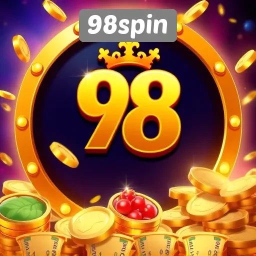 Inovasi Terbaru dalam Permainan Slot di 98spin