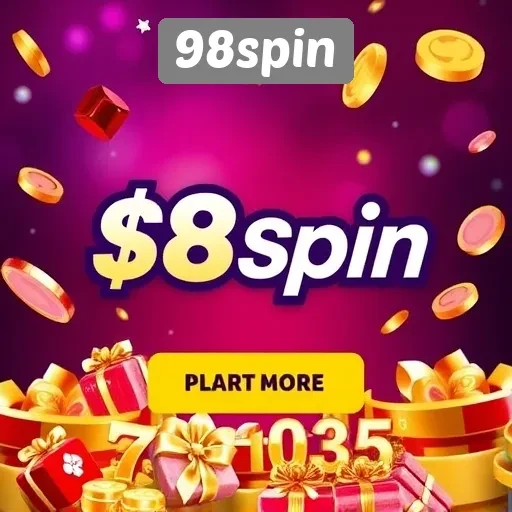 Promosi dan Bonus Menarik di 98spin