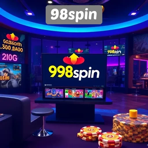 Perkembangan 98spin dalam Industri Game Online