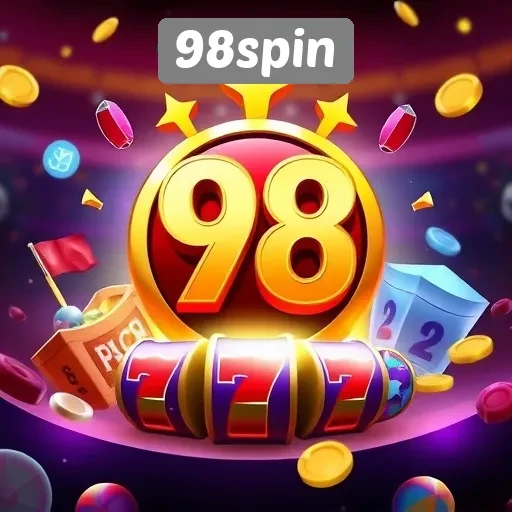 Mengenal Situs Game 98spin yang Makin Populer di Indonesia