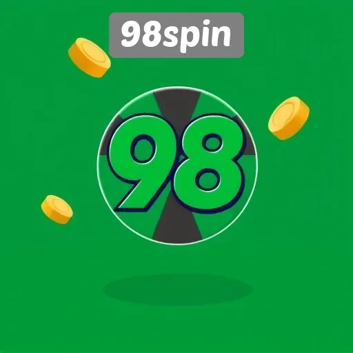 98spin Platform Terpercaya untuk Pecinta Game Online
