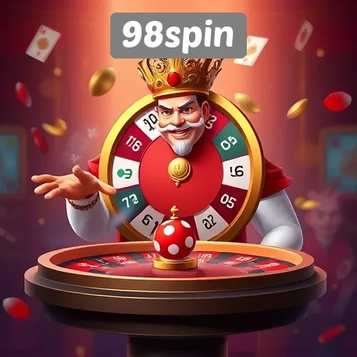Strategi Bermain di 98spin untuk Meningkatkan Peluang Menang