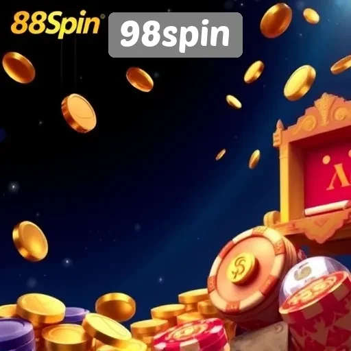 Koleksi Permainan Terpopuler di 98spin