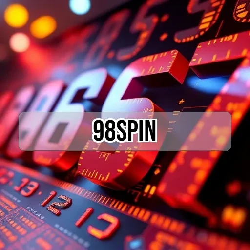 98spin: Nikmati Keseruan Turnamen Online yang Unik dan Mengasyikkan