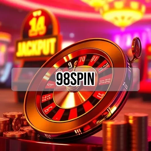 98spin: Temukan Keajaiban di Trailer Game yang Menggoda