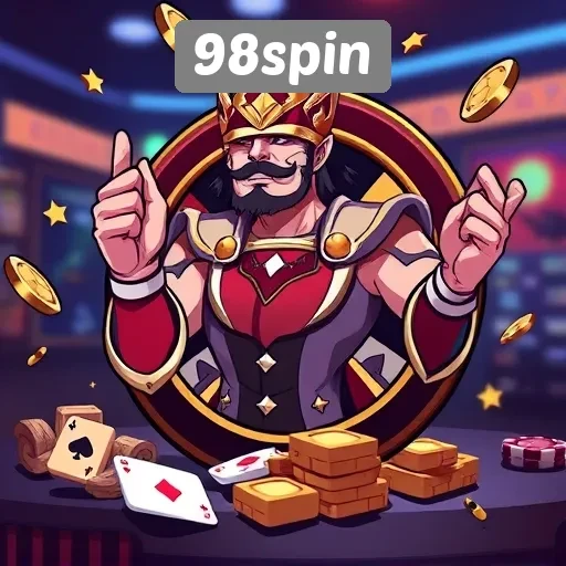 Trik Meningkatkan Peluang Menang di 98spin