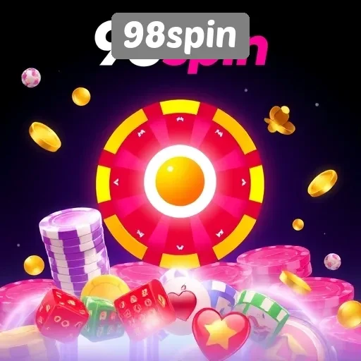 Mengapa 98spin Menjadi Pilihan Utama Para Gamer